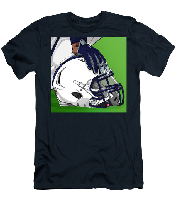 Pennstate College Football Akyanyme T-Shirt