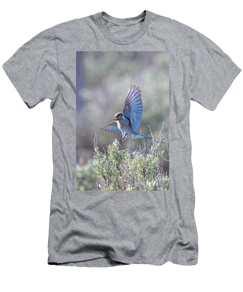 Perfect Landing Michael Dawson T-Shirt