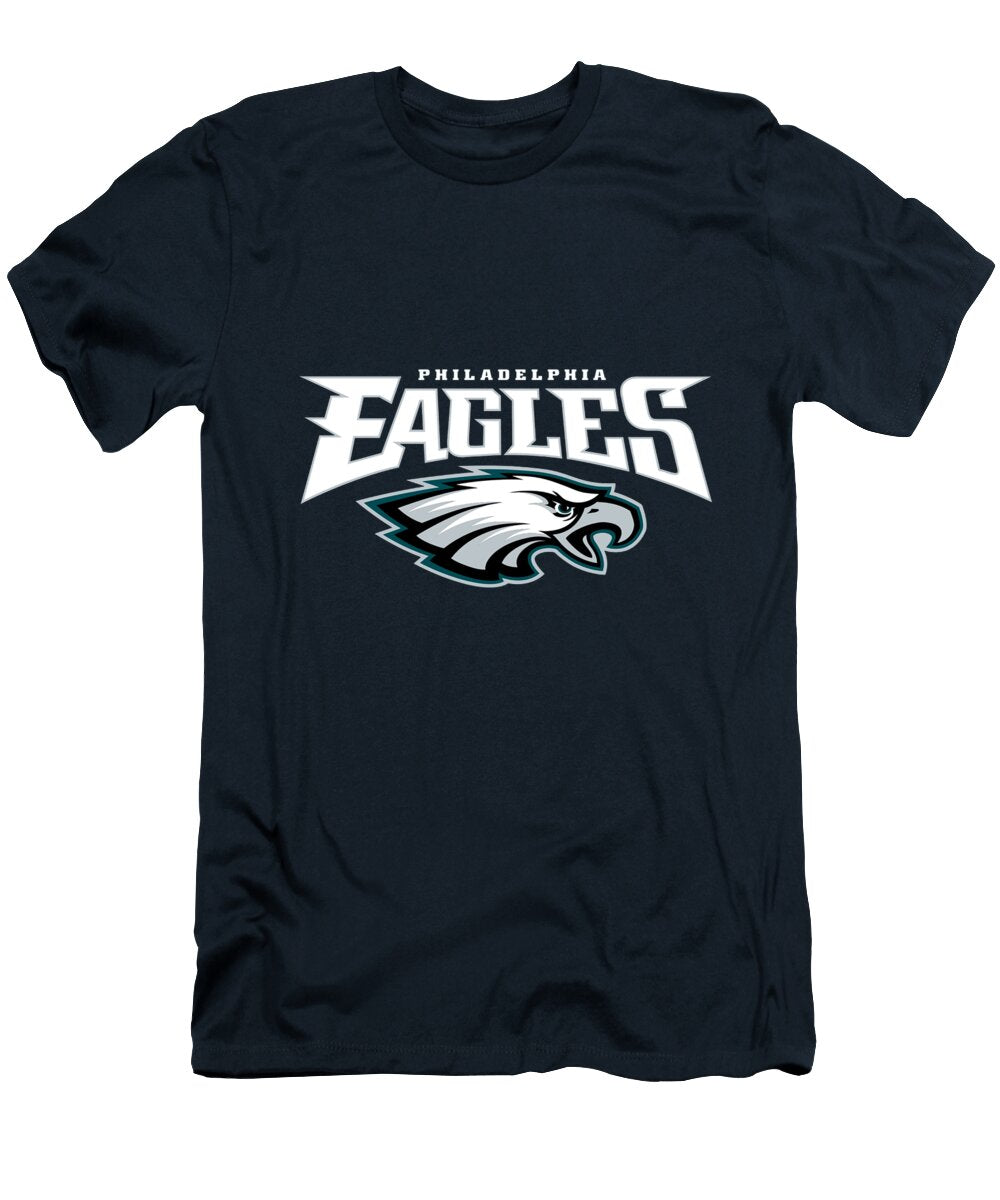 Philadelphia Superbowl Zias Play T-Shirt