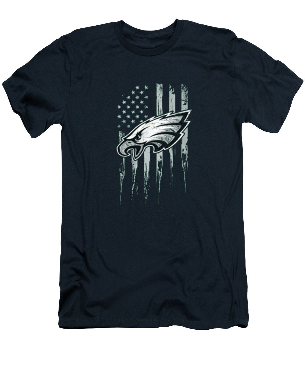 Philadelpia Football Zias Play T-Shirt