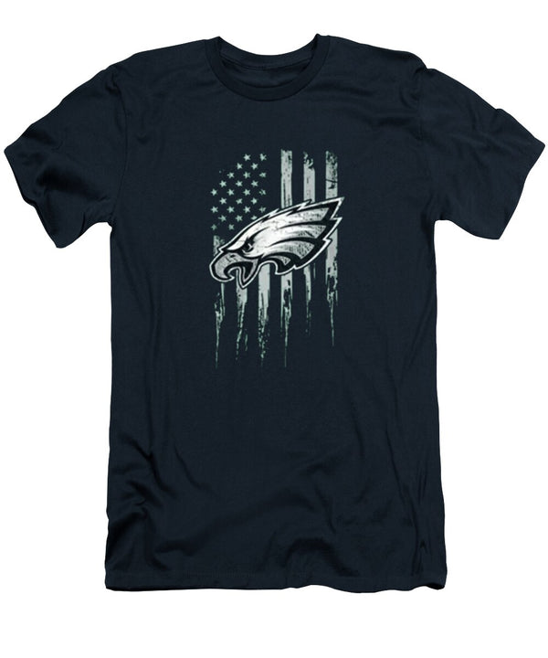 Philadelpia Football Zias Play T-Shirt