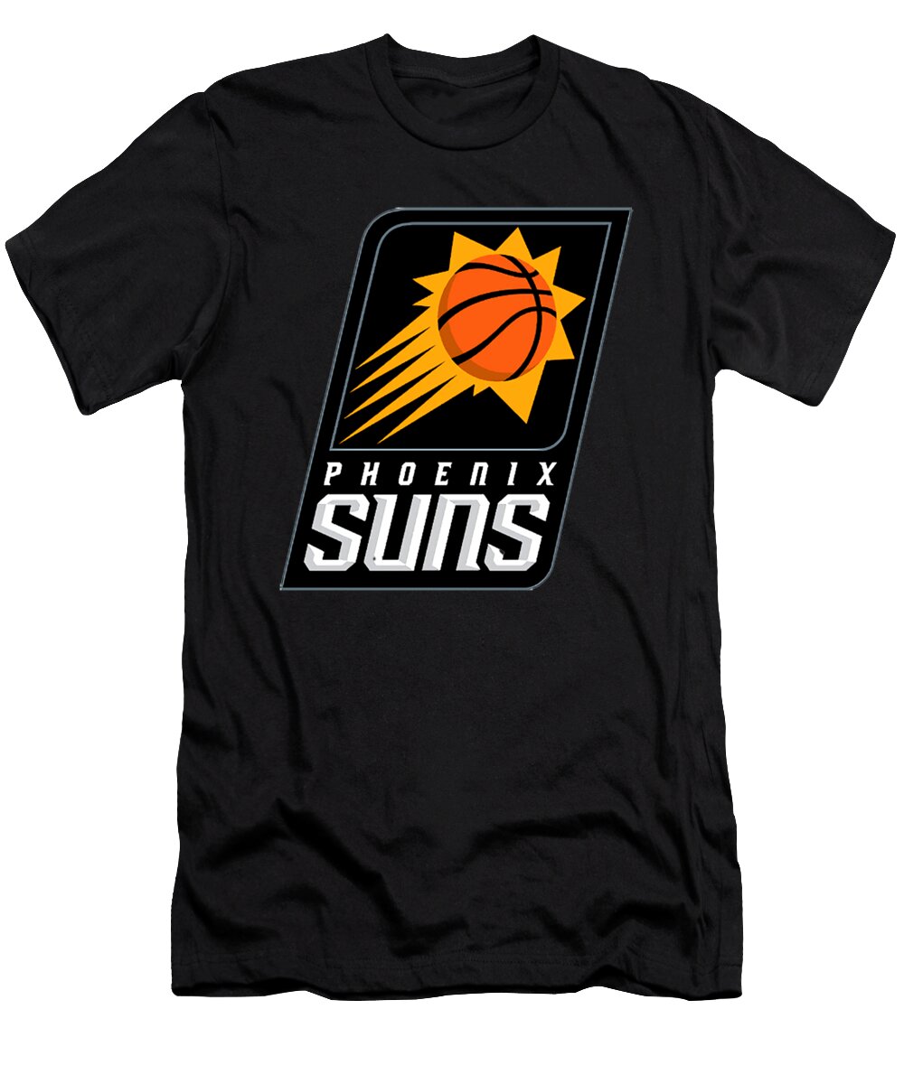 Phoenix Suns Jung Jeha T-Shirt