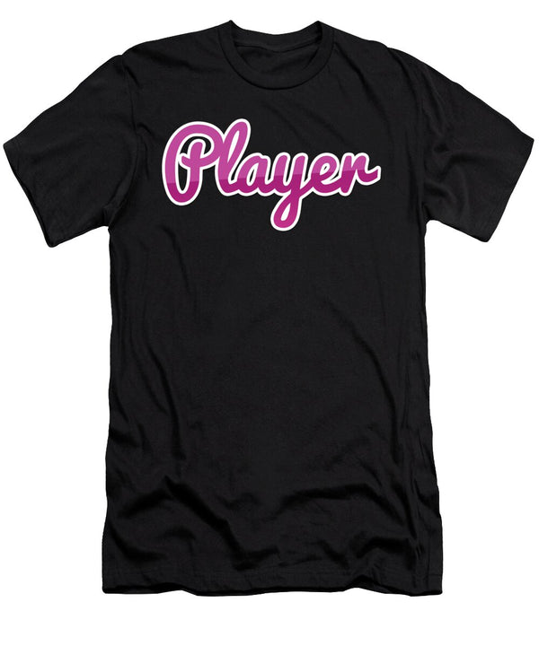 Player Player Tintodesigns T-Shirt