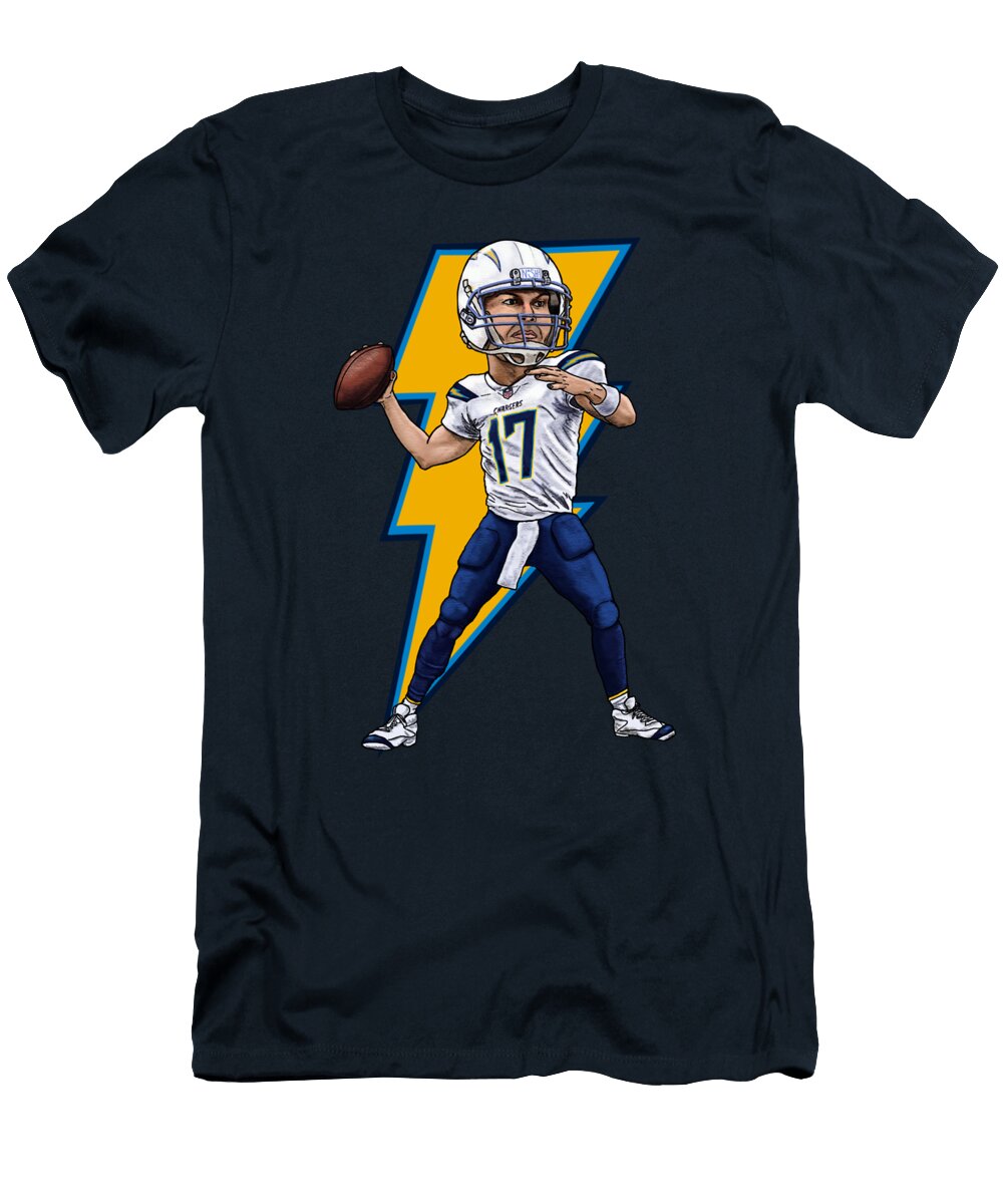 Pr Jeremy Nash T-Shirt