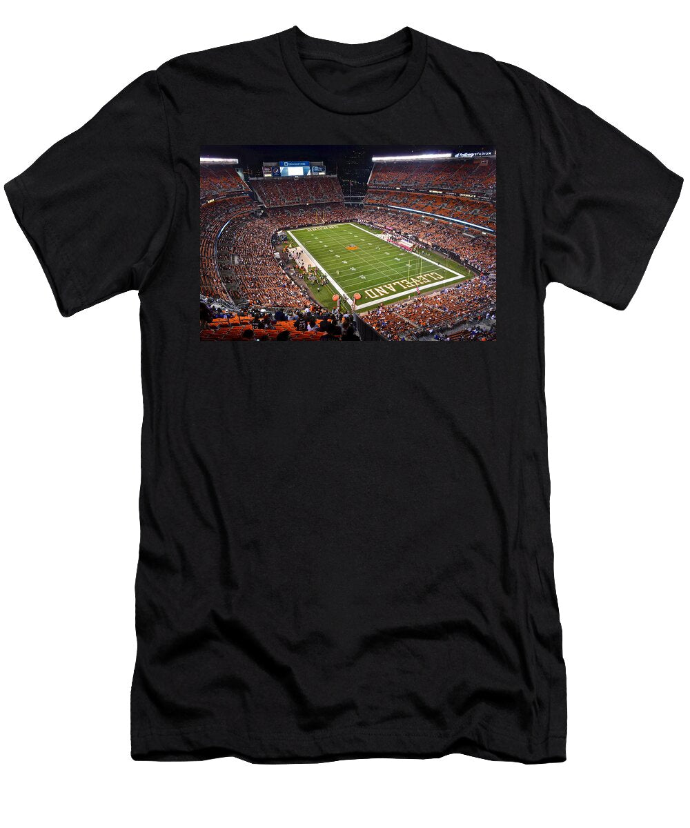 Prime Time Robert Harmon T-Shirt