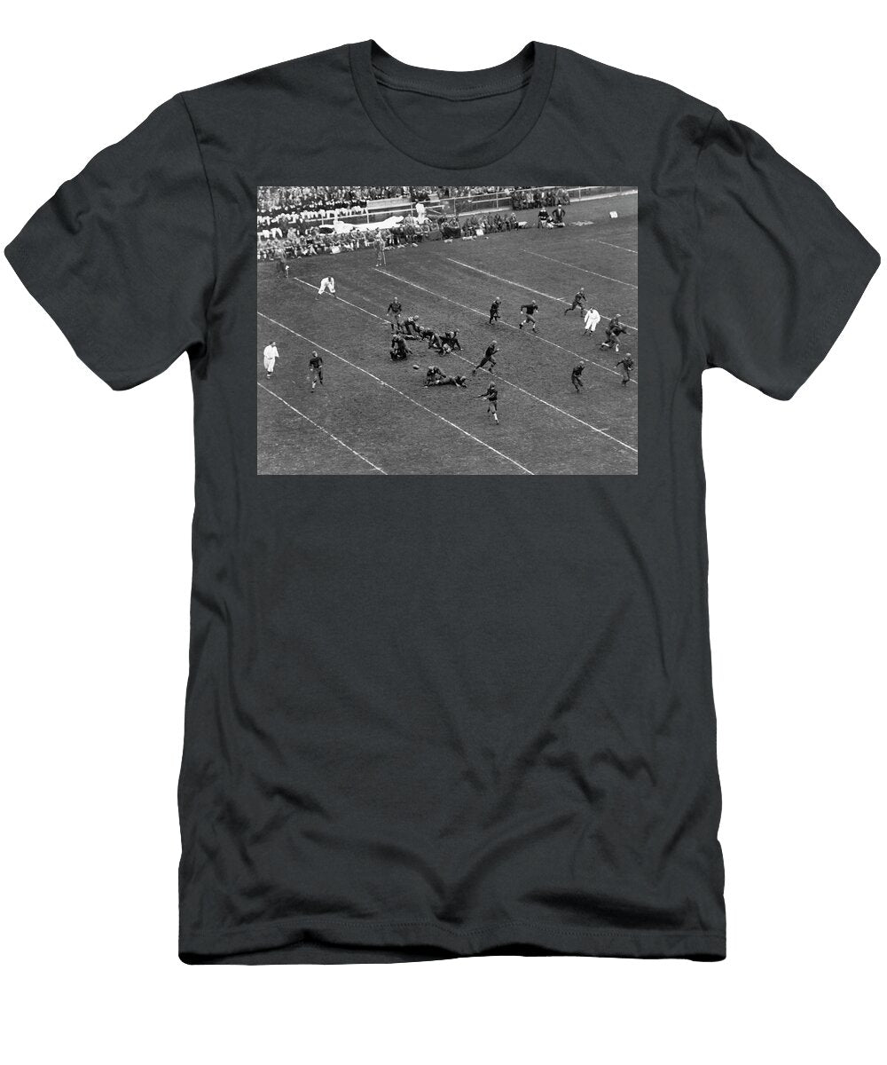 Princeton Forward Pass Underwood Archives T-Shirt