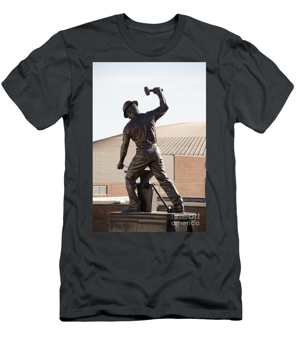 Purdue Boilermakers David Bearden T-Shirt