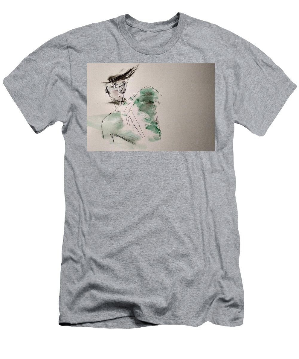 Qb Griff Griffin T-Shirt