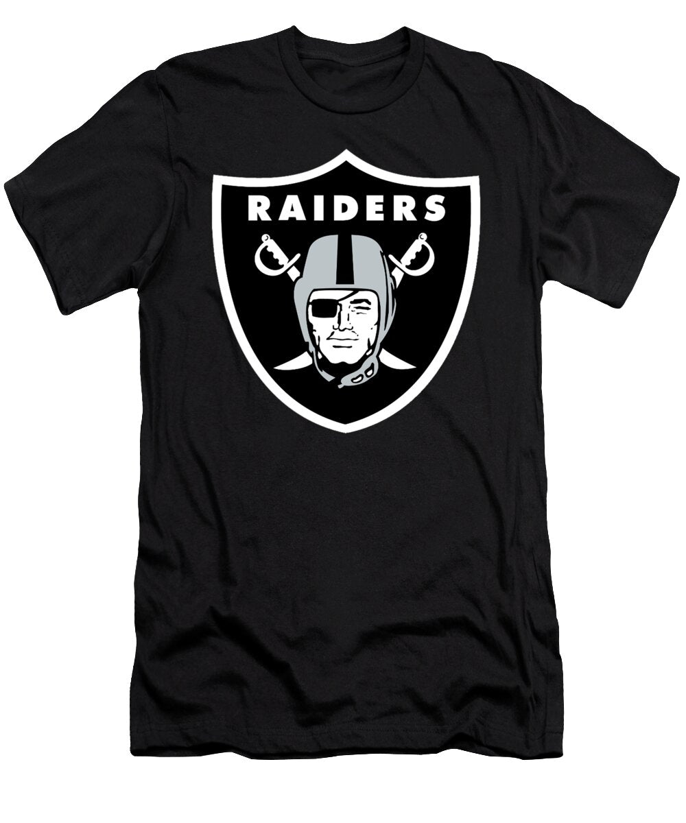 Raiders Etin Kuraesin T-Shirt