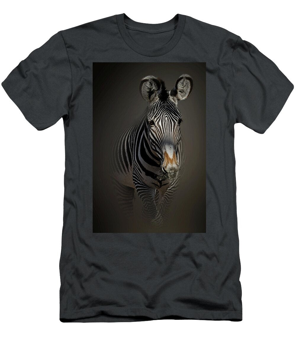 Referee Ben Zell T-Shirt