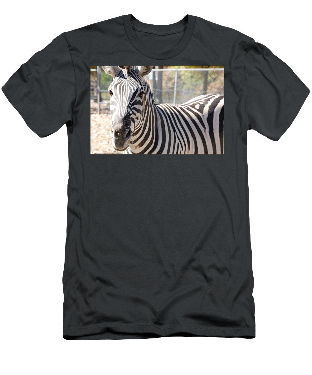 Referee Linda Benoit T-Shirt