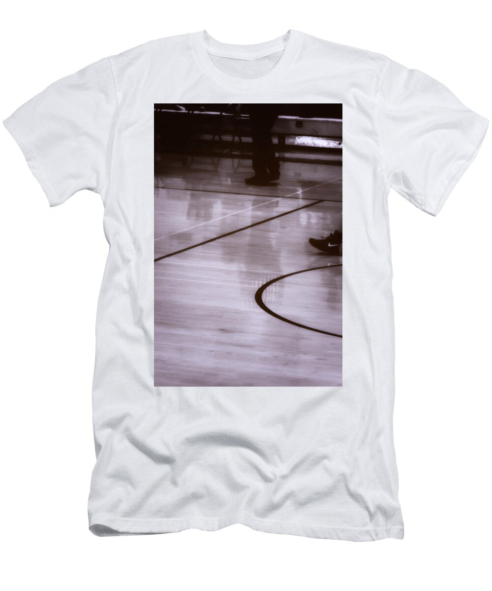 Reflections of the Ref Marnie Patchett T-Shirt