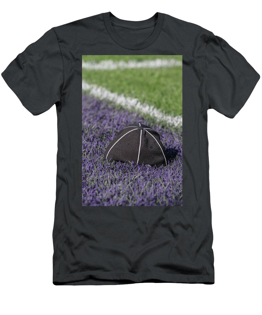 Refs Cap Chuck Rydlewski T-Shirt