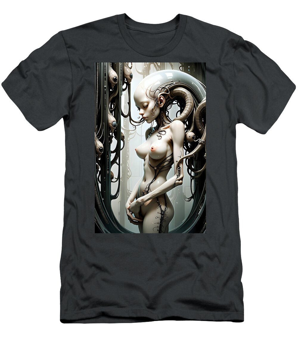 Regrets Tricky Woo T-Shirt