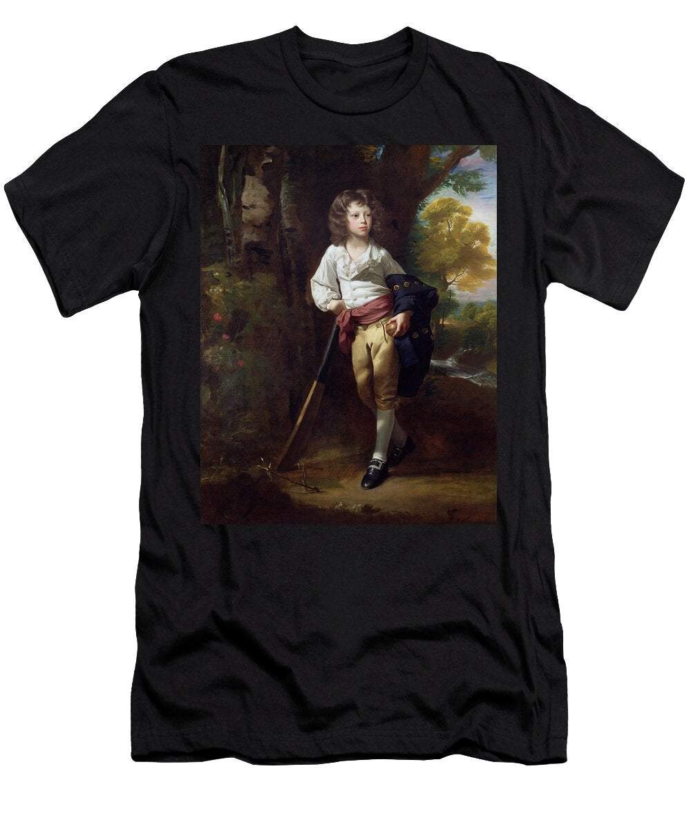 Richard Heber John Singleton Copley T-Shirt