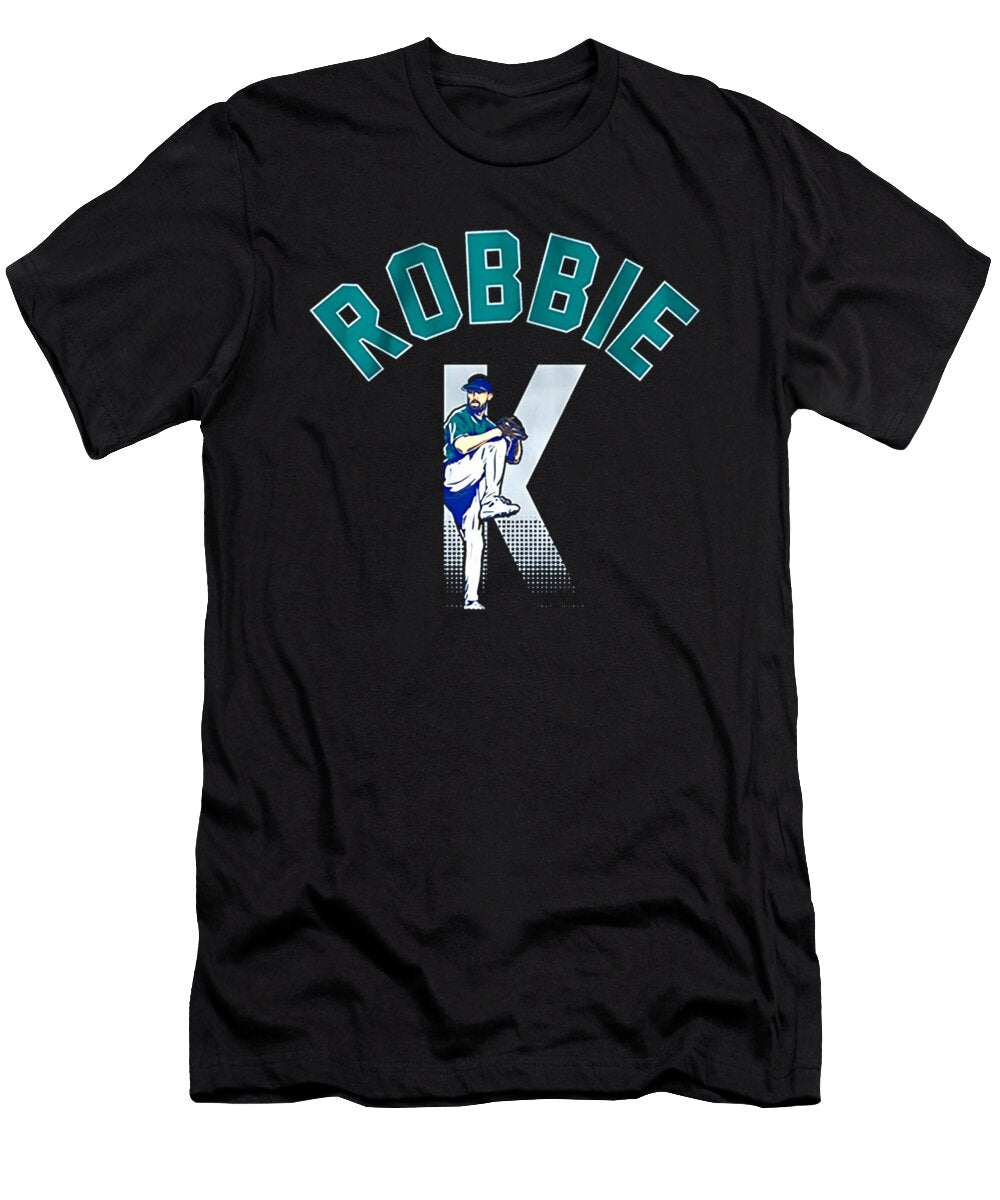 Robbie Ray Kelvin Kent T-Shirt