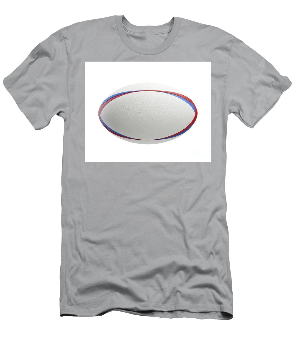 Rugby Ball Allan Swart T-Shirt