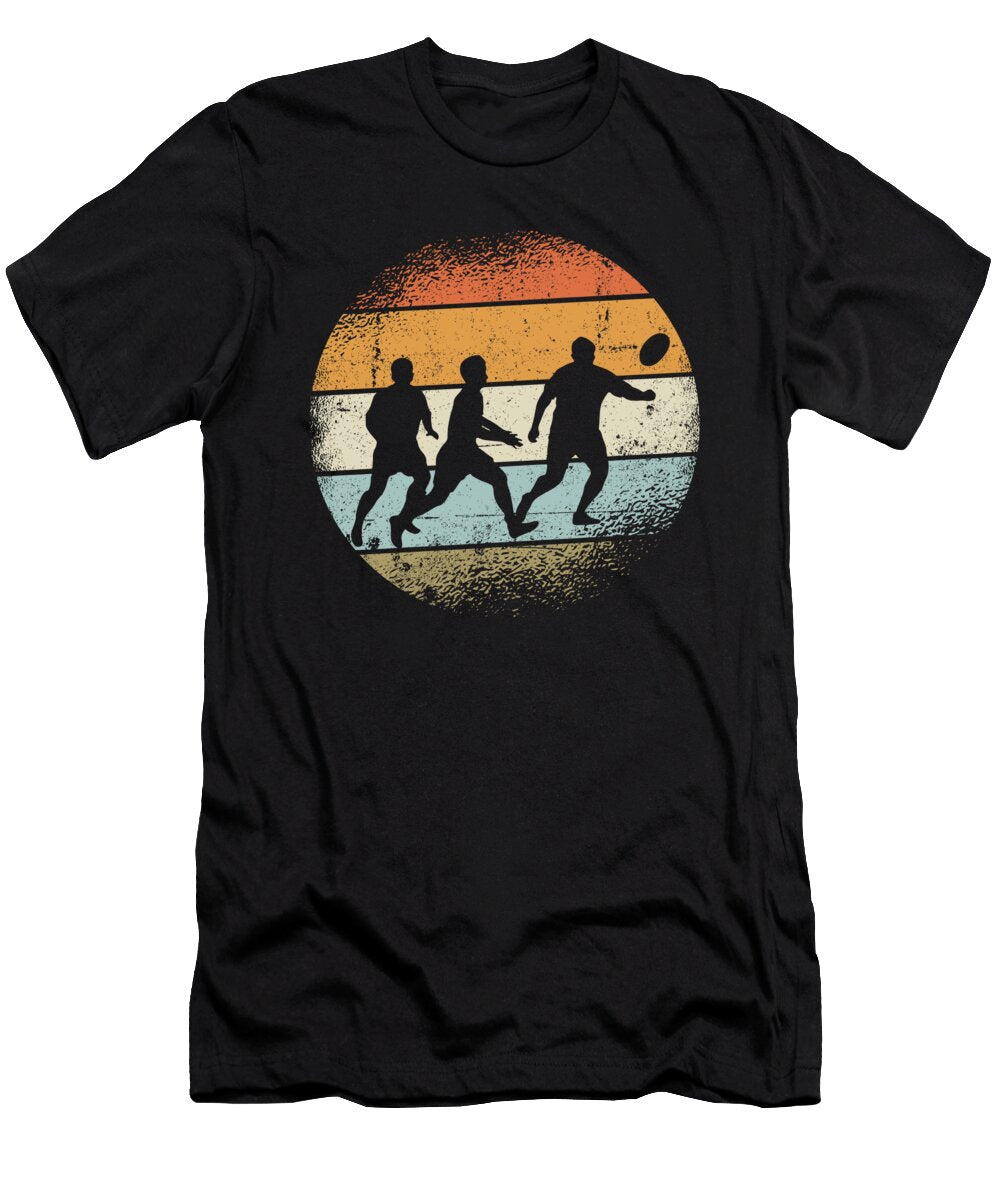 Rugby Gift Manuel Schmucker T-Shirt