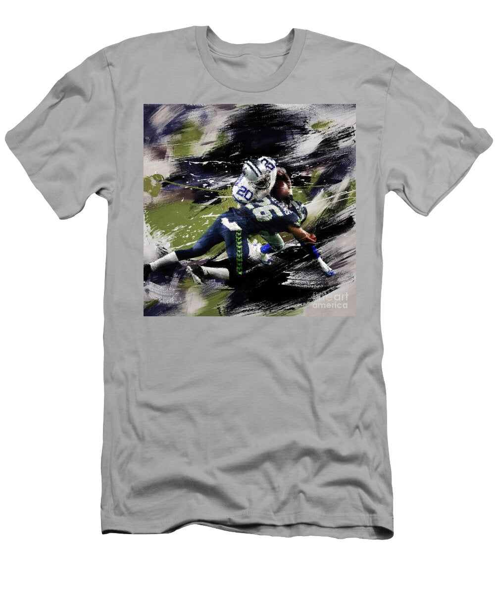 Rugby Gull G T-Shirt