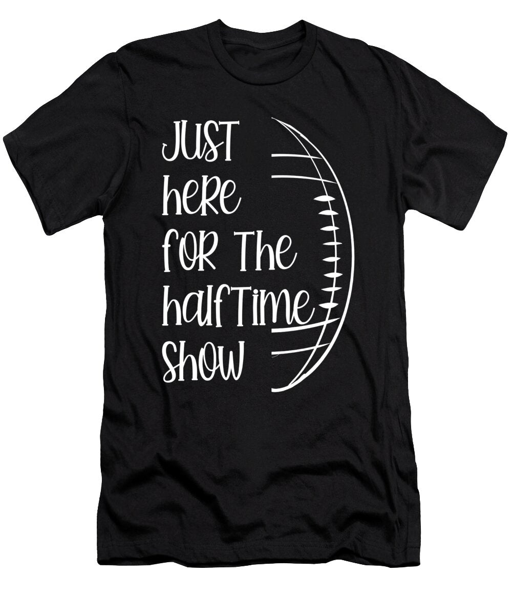 Rugby Player Rugby Lover American Football Gift Thomas Larch T-Shirt