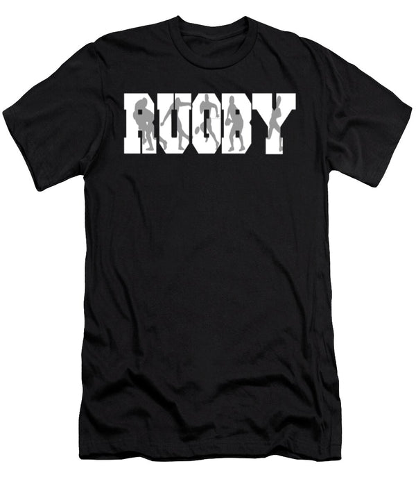 Rugby Tinh Tran Le Thanh T-Shirt