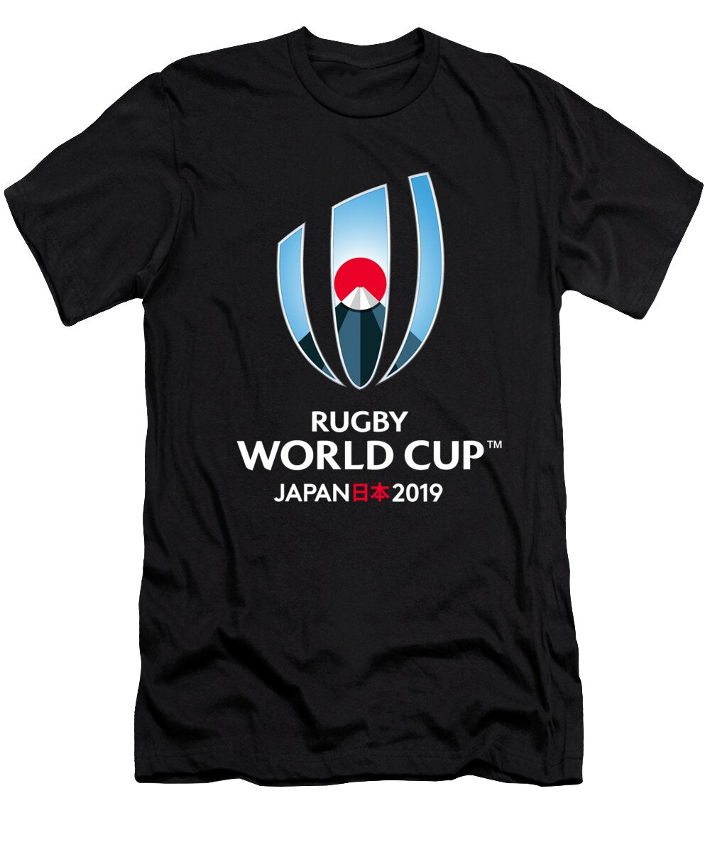 Rugby World Cup Nitta Dietz T-Shirt