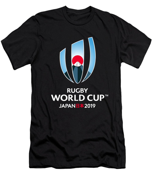 Rugby World Cup Nitta Dietz T-Shirt