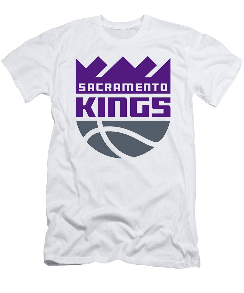 Sacramento Kings Jung Jeha T-Shirt