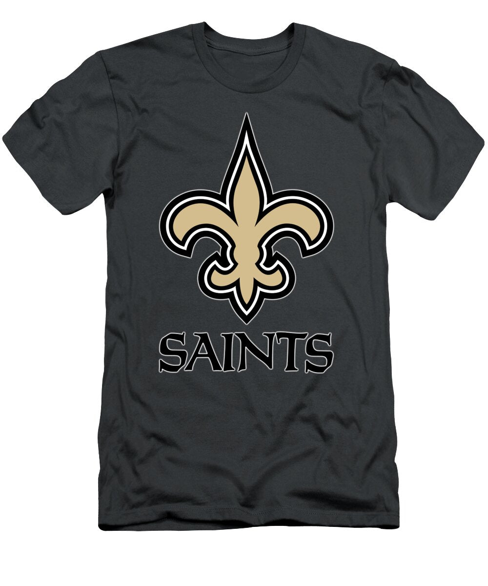 Saints Joe Scholes T-Shirt