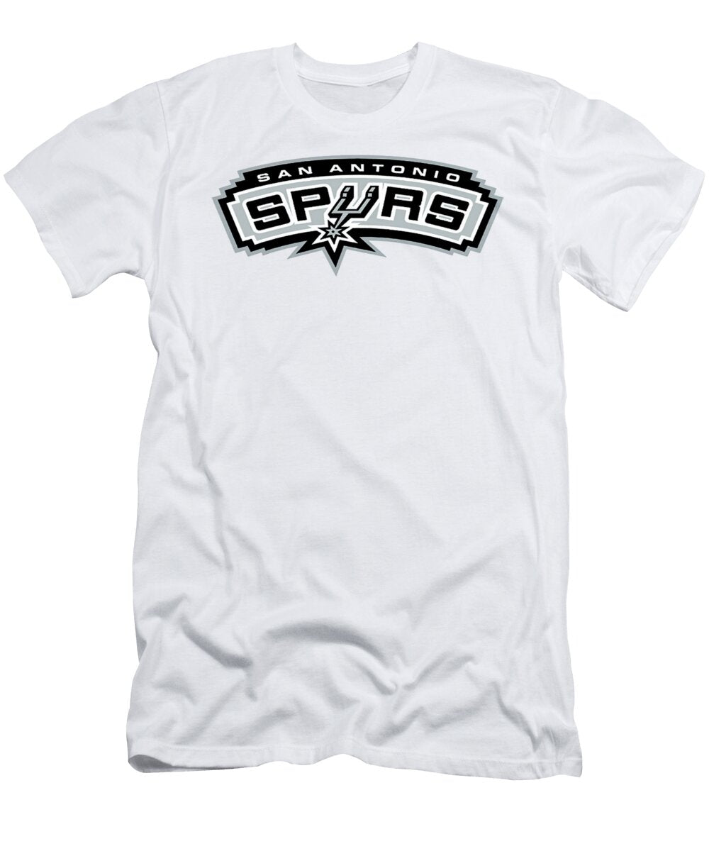 San Antonio Spurs Jung Jeha T-Shirt