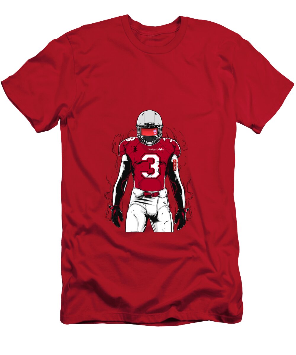 Sb L Arizona Akyanyme T-Shirt