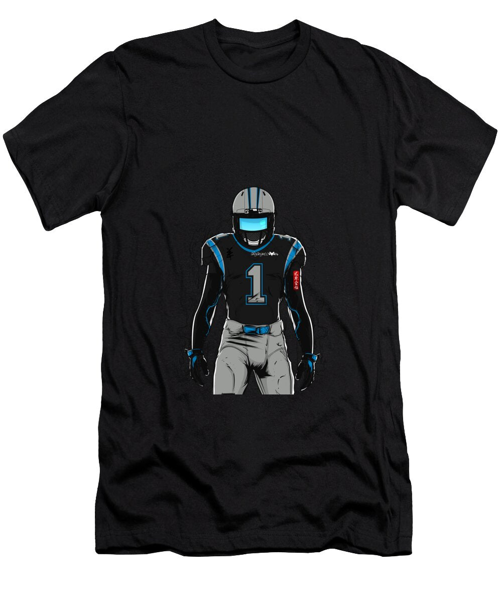 Sb L Carolina Akyanyme T-Shirt