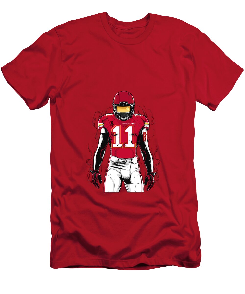 Sb L Kansas City Akyanyme T-Shirt