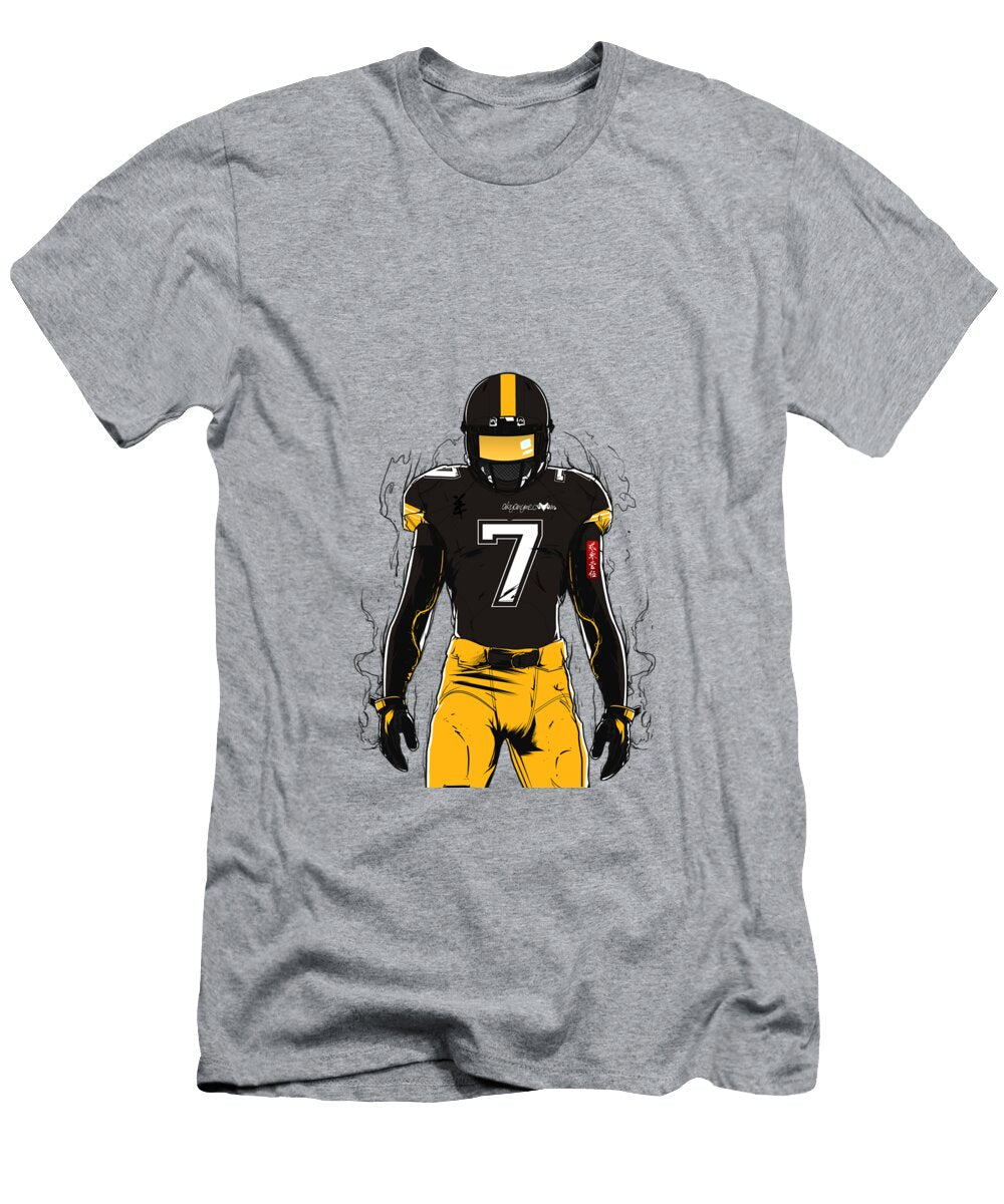 Sb L Pittsburgh Akyanyme T-Shirt