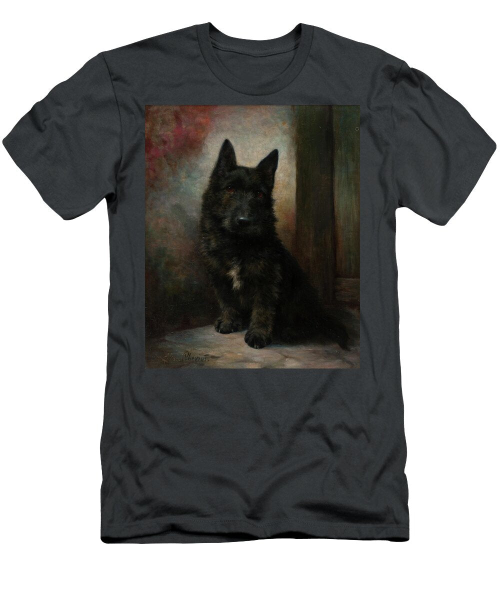 Scottie Lilian Cheviot T-Shirt