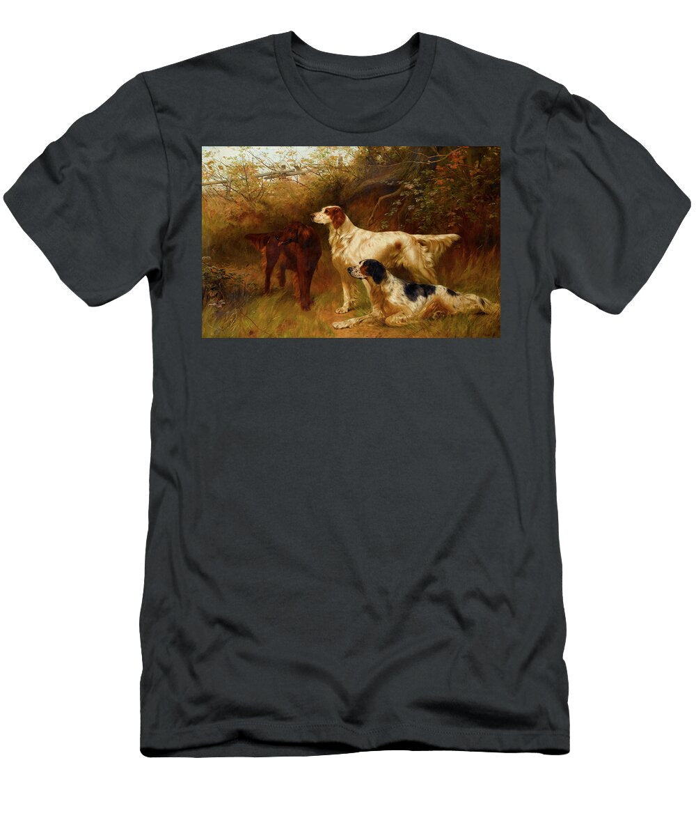 Setters 1899 Thomas Blinks T-Shirt