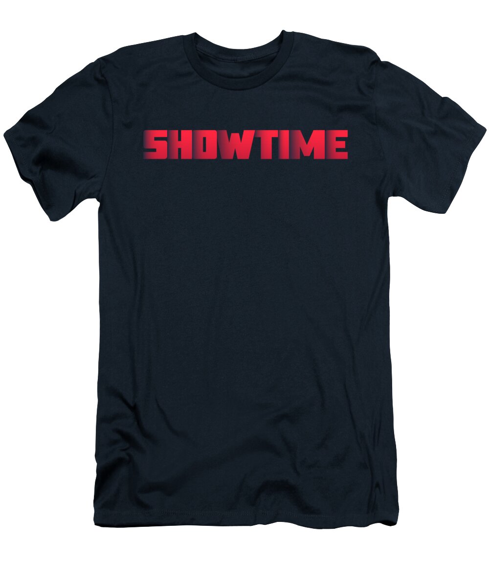 Showtime Maltiben Patel T-Shirt