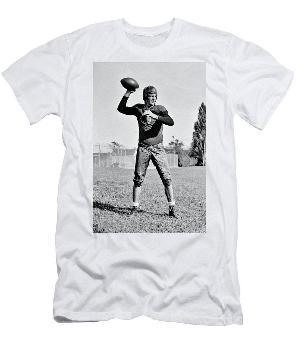 Slingin Sammy Benjamin Yeager T-Shirt