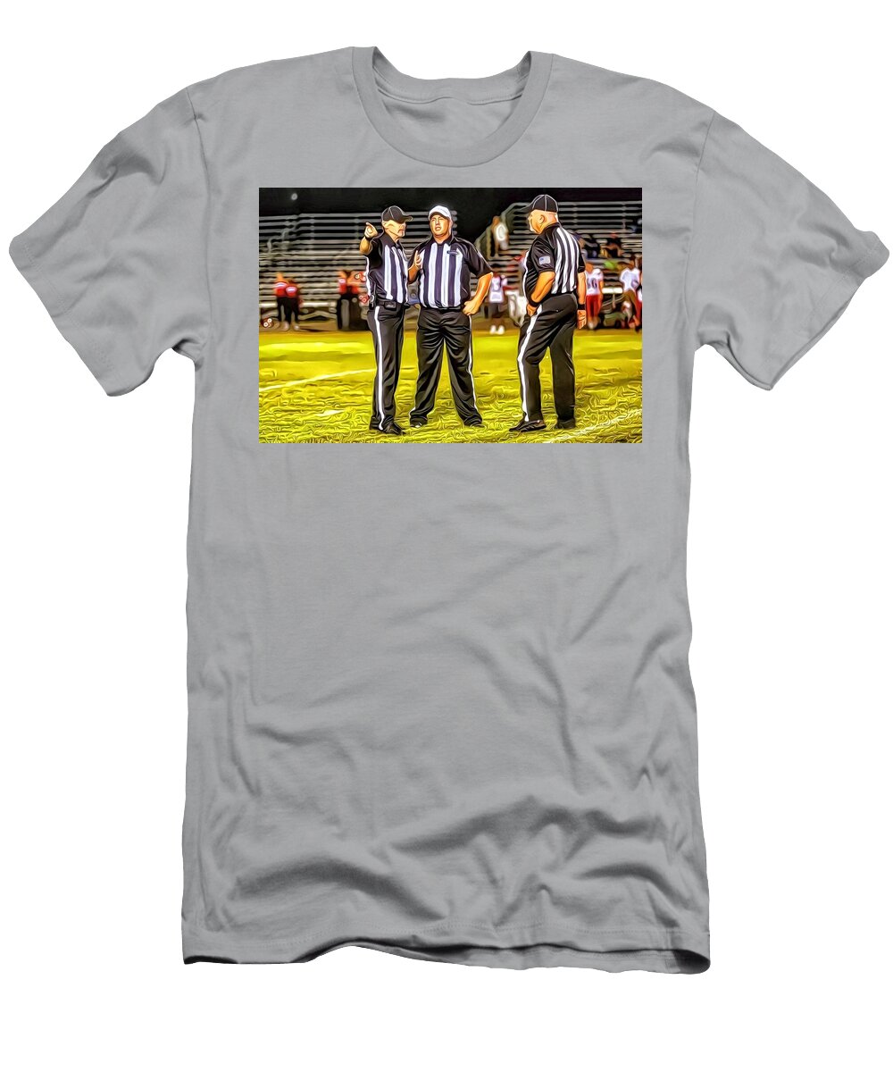 So Then He James Spears T-Shirt
