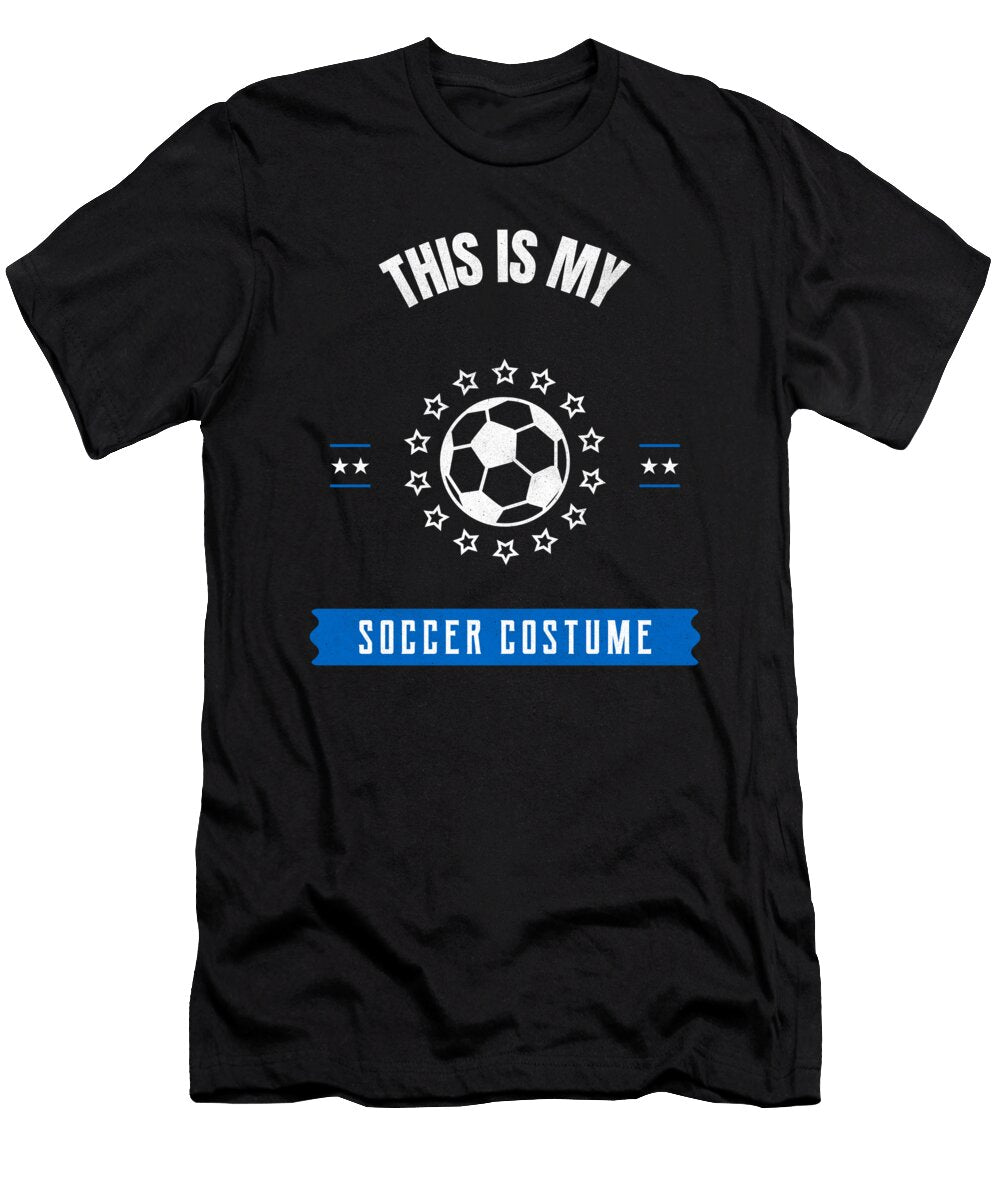 Soccer Gift Justus Ratzke T-Shirt