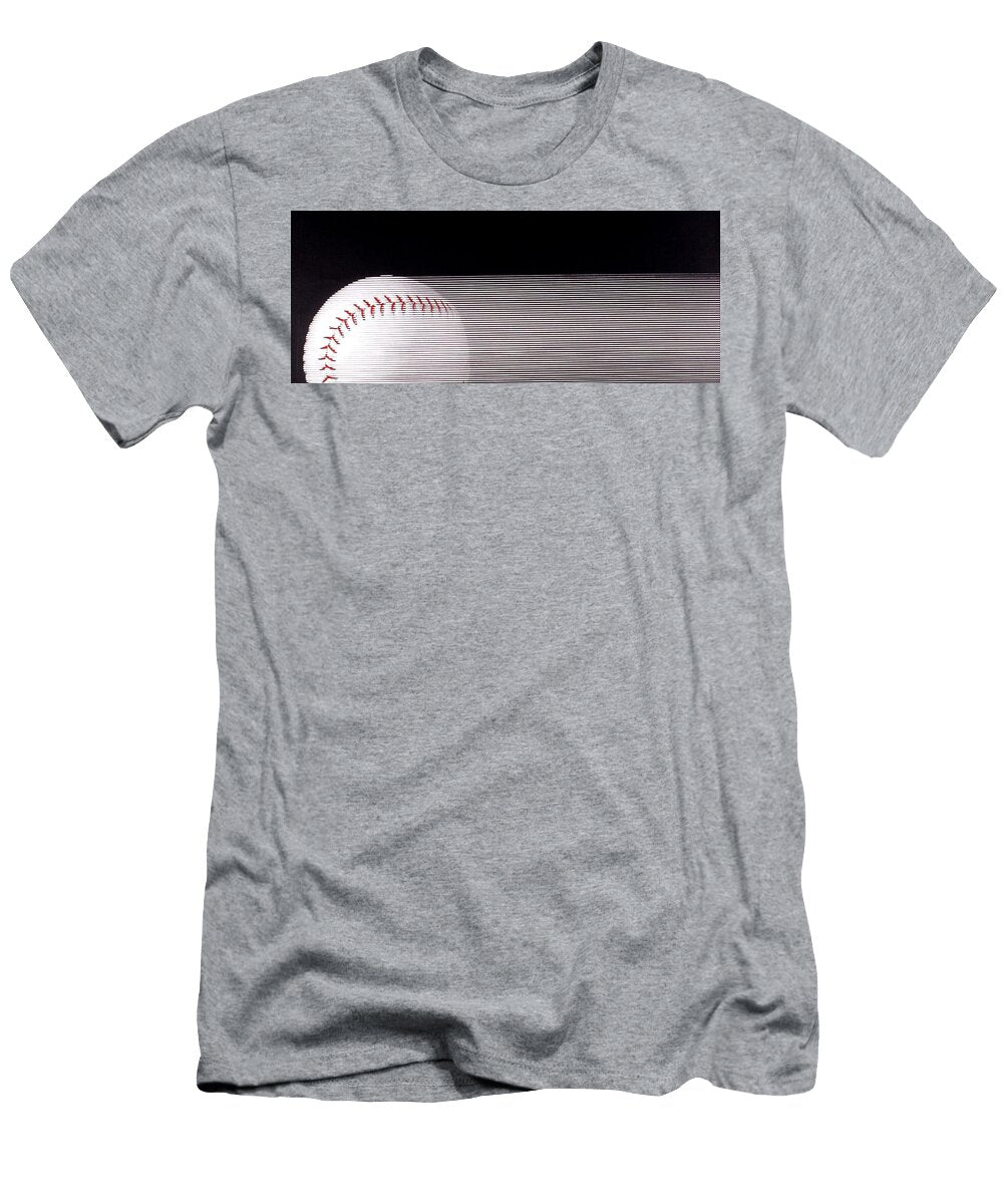 Softball National Institutes of Health American T-Shirt