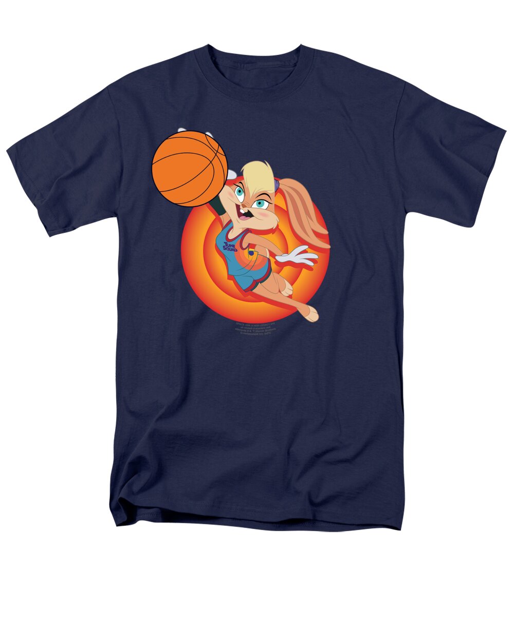 Space Jam 2 Lola Slam Brand a T-Shirt