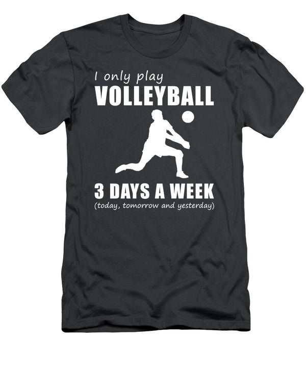 Spike Up Laughter with Suck It Up Buttercup Volleyball for Strong Women Volleyball Humor T-Shirt