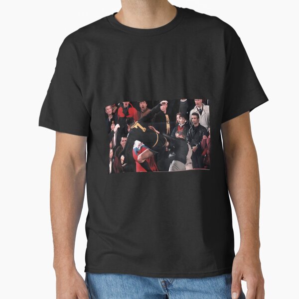 Cantona Kick Classic T-Shirt