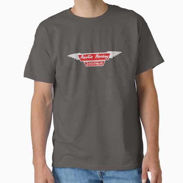 Austin Healey 3000 MkIII Classic T-Shirt