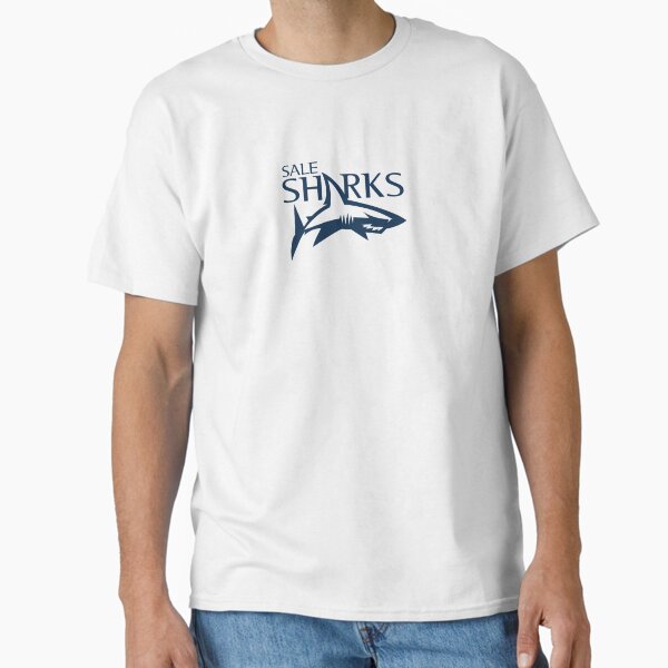 Sale Sharks Classic T-Shirt