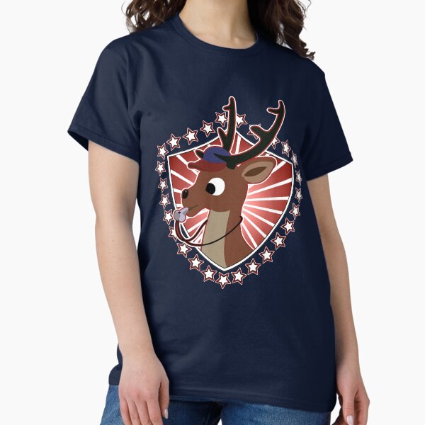 Coach Comet - Emblem Classic T-Shirt