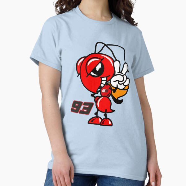 The Amazing Spaniard Racer Classic T-Shirt