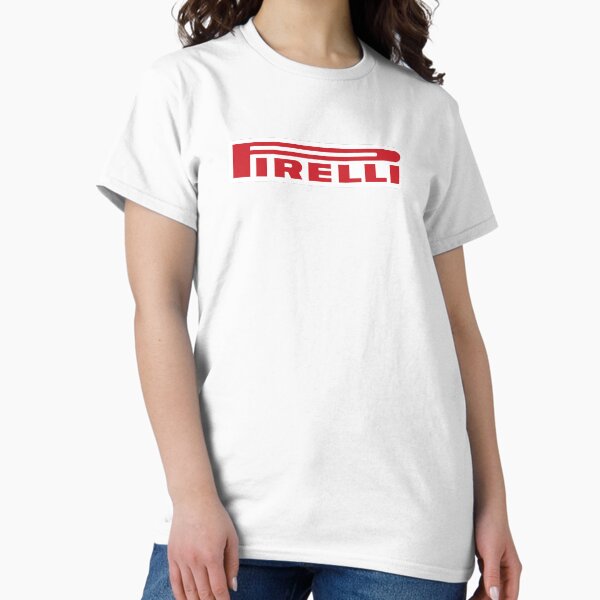 Pirelli tires Classic T-Shirt