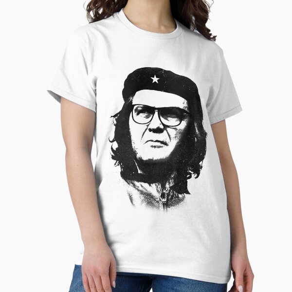 Marcelo Bielsa-Che Guevara Classic T-Shirt